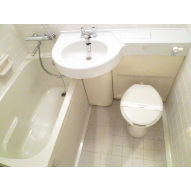 同タイプ･別部屋画像