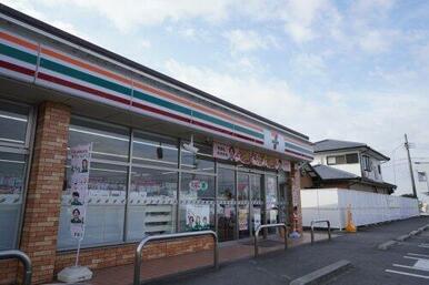 セブンイレブン 東与賀下古賀店