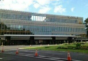 千葉大学医学部附属病院