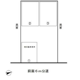 平面図