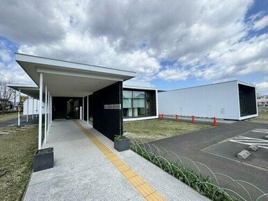 恵庭市役所 恵庭市黄金ふれあいセンター