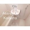 バス/シャワー