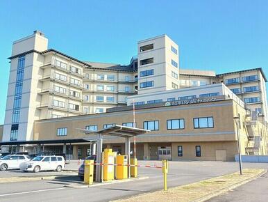 嬉野医療センター