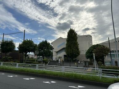 横浜市立荏田東第一小学校