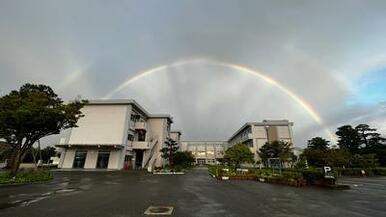 岡崎市立福岡小学校