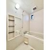 バス/シャワー