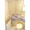 バス/シャワー