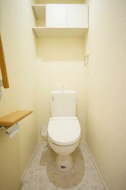 あると便利です！洗浄機能付便座♪