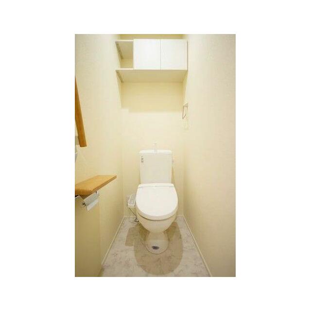 あると便利です！洗浄機能付便座♪