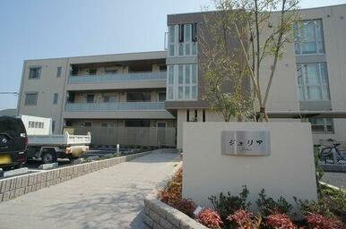 積水ハウス施工の賃貸住宅「シャーメゾン」！