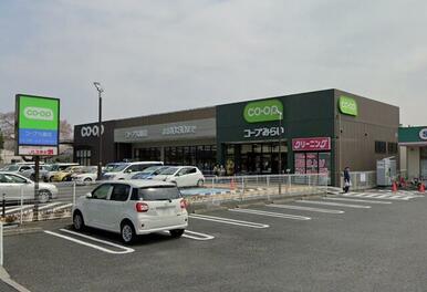 コープ久喜店