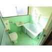 バス/シャワー