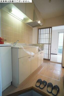 【玄関】是非１度ご覧ください♪