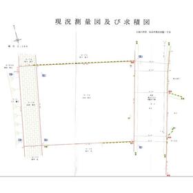地形図等