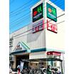 ショッピング施設