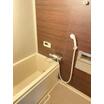 バス/シャワー