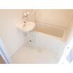 バス/シャワー
