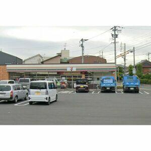 セブンイレブン清水村松原店