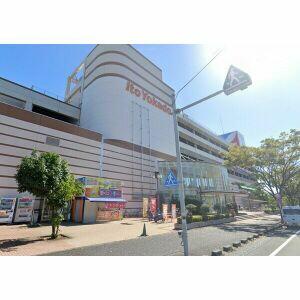 イトーヨーカドー静岡店