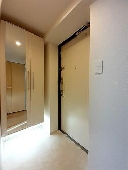 ソレイユ神楽坂 １０１ 1dk 新宿区の貸マンションの物件情報 賃貸 アパート マンション 一戸建て 豊島区の不動産ならｅｇ ｓｅｒｖｉｃｅ c3c8d5571b91dd02