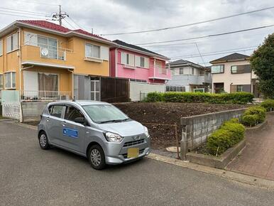 ここに住むために一生懸命頑張ろうと思えてくる家に住みたい（1号棟）