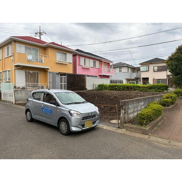 ここに住むために一生懸命頑張ろうと思えてくる家に住みたい（1号棟）