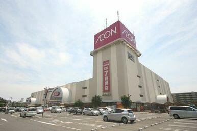 【ＡＥＯＮ大宮ショッピングセンター】徒歩１０分（７６０ｍ）イオン専門店は、ＳｈｏｐもＧｏｏｄｓも豊…