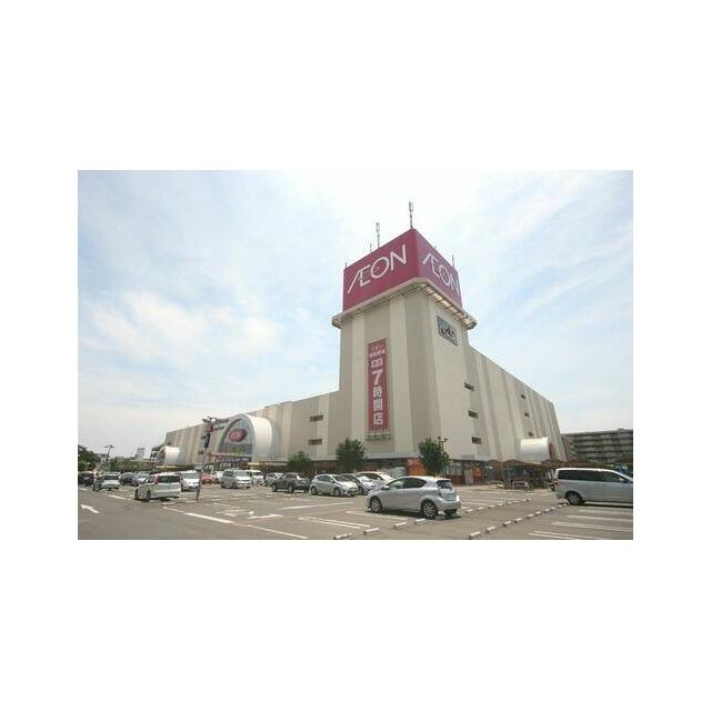 【ＡＥＯＮ大宮ショッピングセンター】徒歩１０分（７６０ｍ）イオン専門店は、ＳｈｏｐもＧｏｏｄｓも豊…