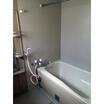バス/シャワー