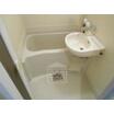 バス/シャワー