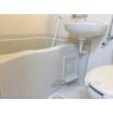 バス/シャワー