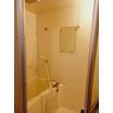バス/シャワー