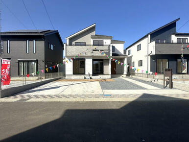 【当社売主物件】(1)号棟