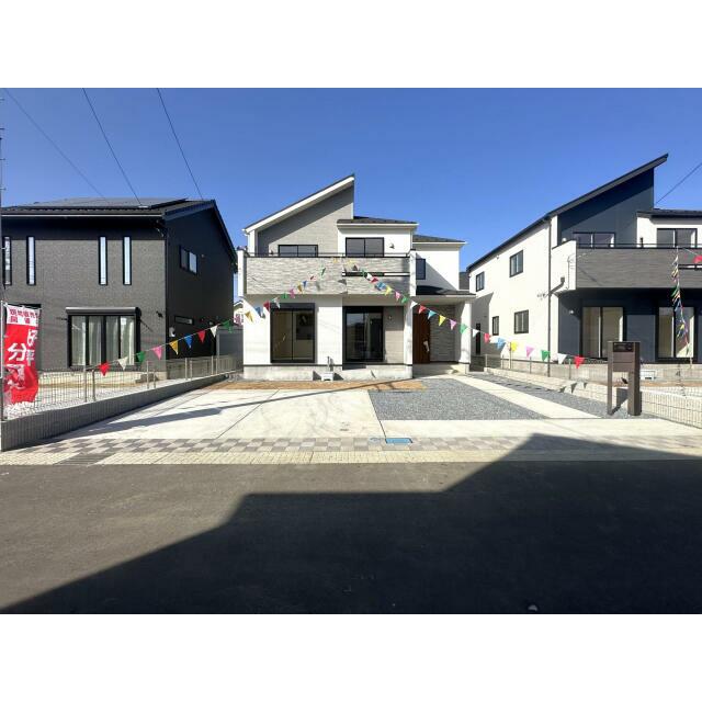 【当社売主物件】(1)号棟