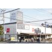 ショッピング施設