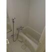 バス/シャワー