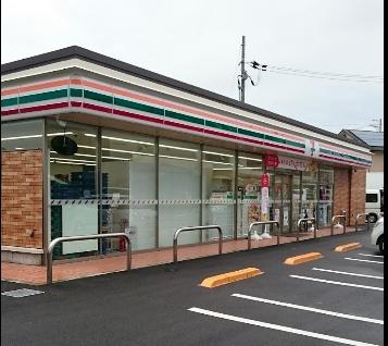 セブンイレブン泉南新家店