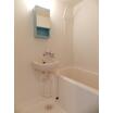 バス/シャワー