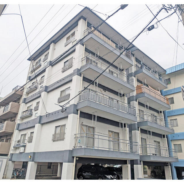 第３シャトー高宮