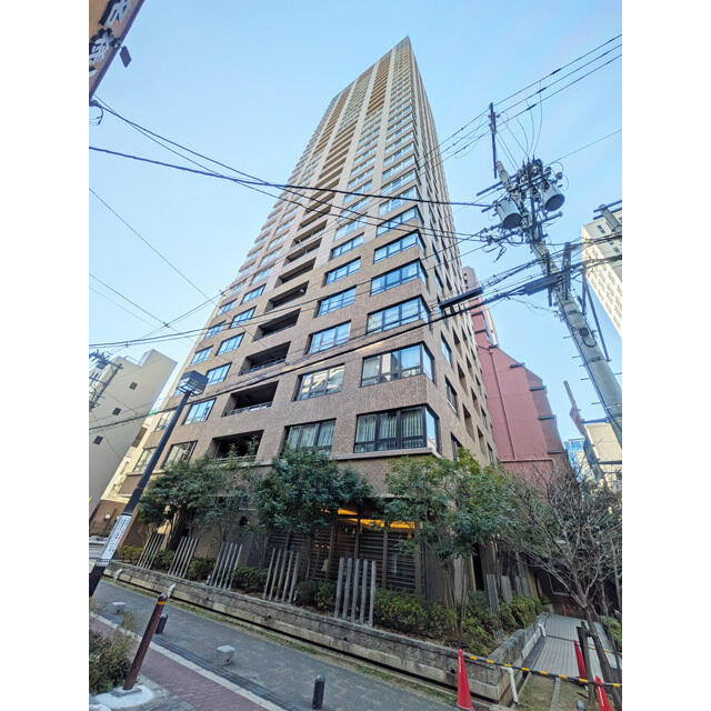 アーバンライフ御堂筋本町タワー