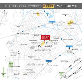 案内図