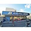 ショッピング施設