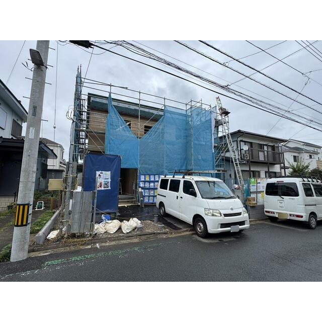 快適な住まいほど日増しに思い入れが生まれてくる（1号棟）