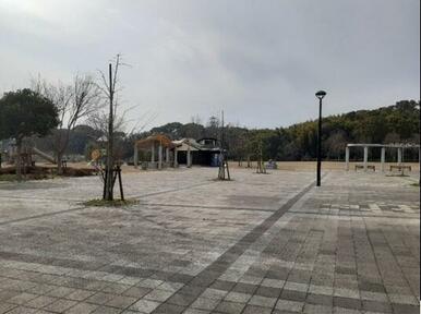 北中尾公園