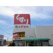 ショッピング施設