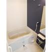 バス/シャワー