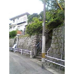 物件画像 北九州市八幡東区 羽衣町 住宅用地