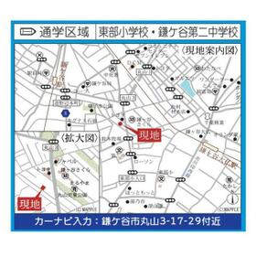 案内図