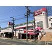 ショッピング施設