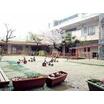 幼稚園、保育園